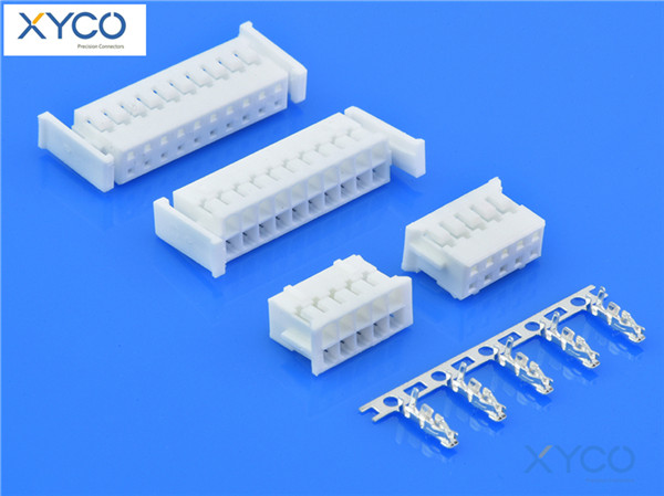 Molex連接器生產(chǎn)廠(chǎng)家