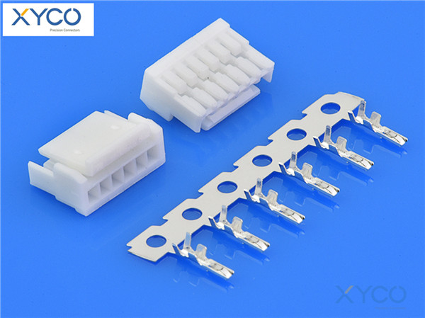 Molex連接器生產(chǎn)廠(chǎng)家