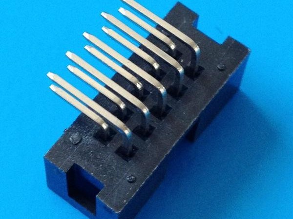 軒業帶你了解DC電源連接器「軒業」