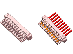 連接器生產廠家，支持OEM/ODM定制，一站式服務快速高效【軒業】